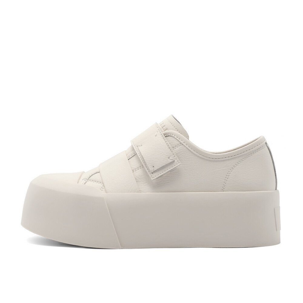 

Кеды BELLE Skateboard Shoes Women's Low-Top