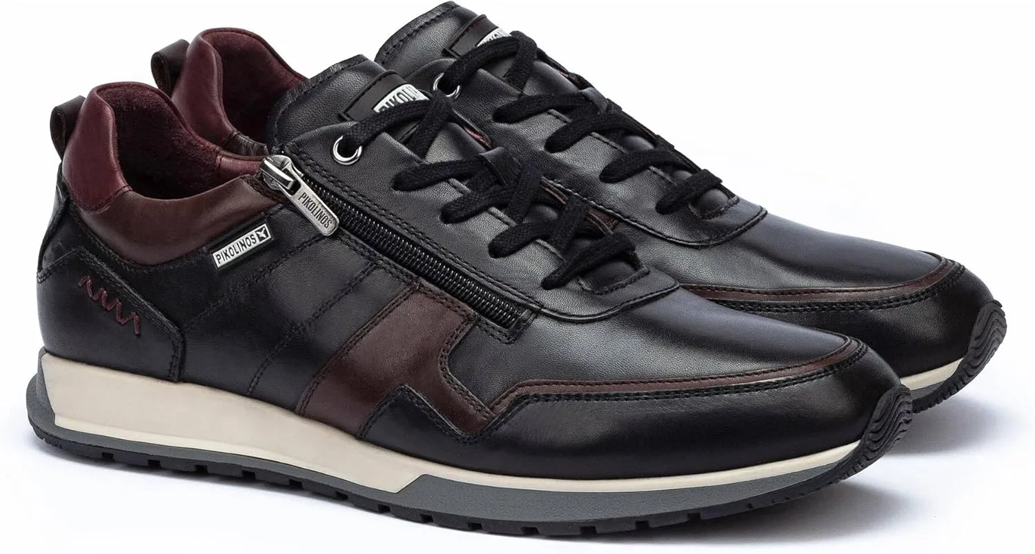Pikolinos m5n-6010c1 - кроссовки Herren, черный