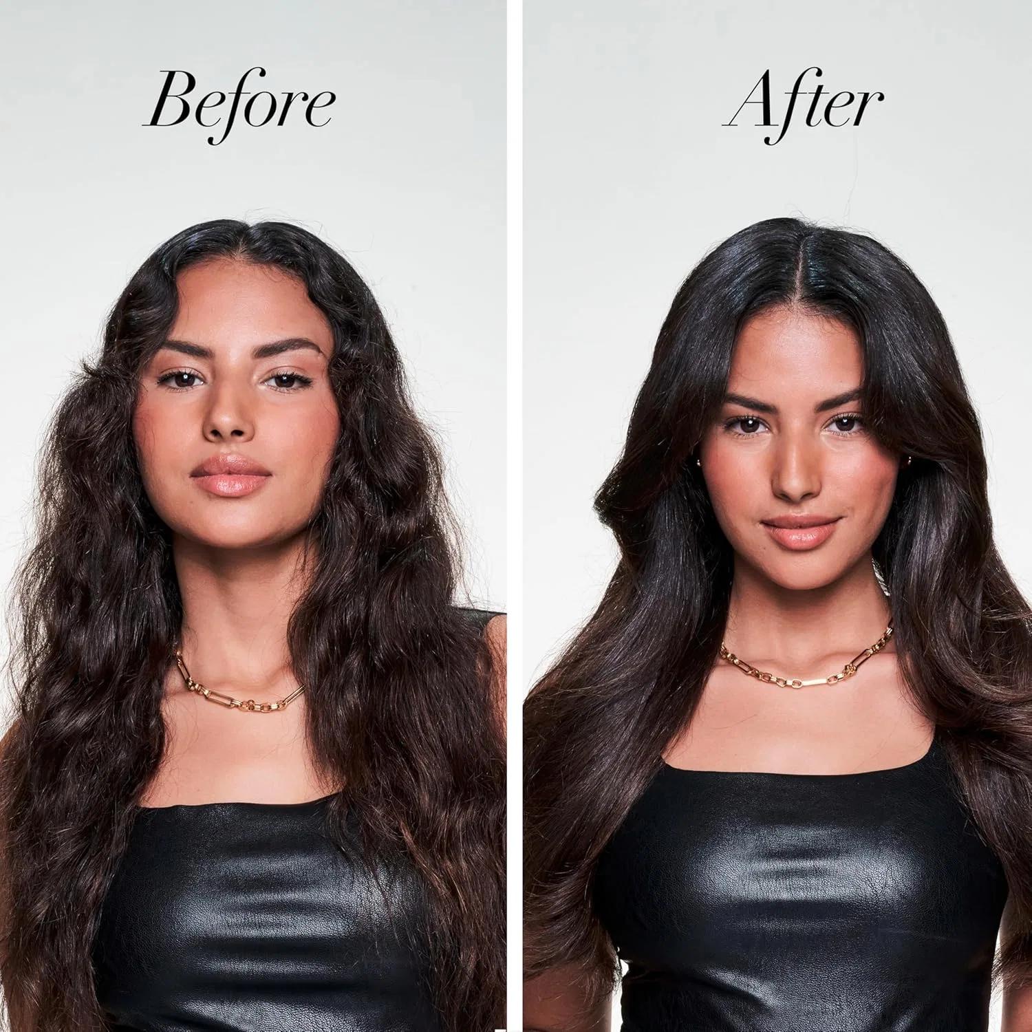 Термозащитный спрей Tresemme Keratin Smooth для блеска Tresemmé — фото 4