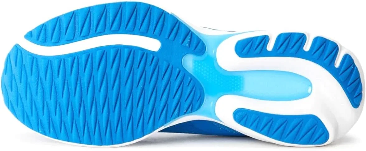 Беговые кроссовки Mizuno Wave Ultima 16, Princess Blue Tanager Turquoise All Aboard