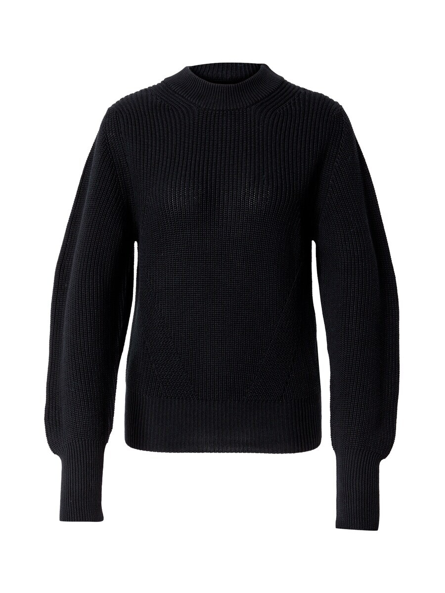 

Базовый свитер MELAWEAR Sweater RIYA, черный