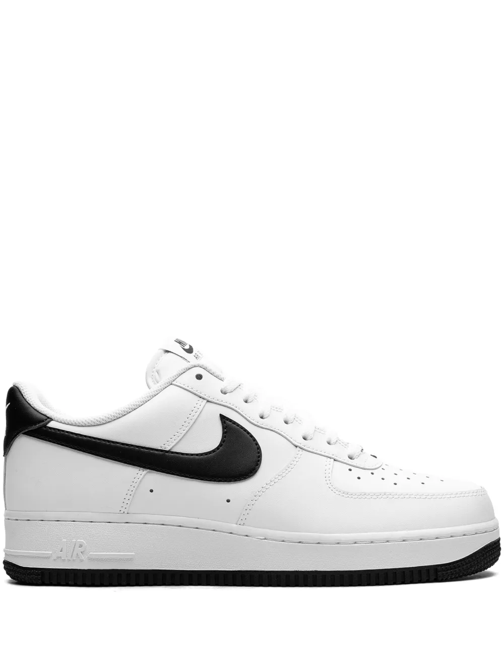 

Кроссовки Air Force 1 White Nike, белый
