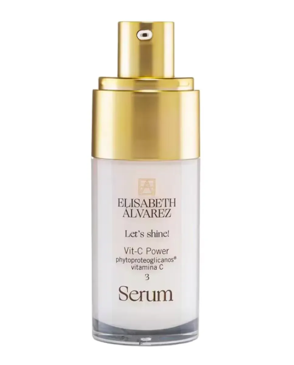 Сыворотка Elisabeth Álvarez Cosmetics — Vit C, 30 мл