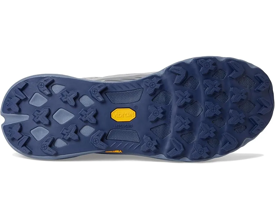 Кроссовки Merrell Agility Peak 5, Pigeon/Indigo — фото 3
