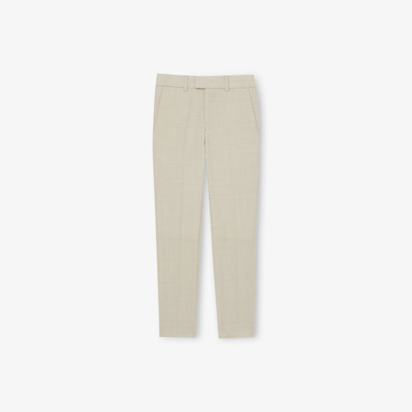 

Брюки прямого кроя Reiss Belmont из эластичной ткани 3-9 лет, песочный