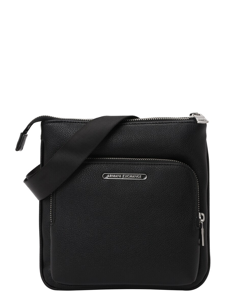 

Сумка через плечо ARMANI EXCHANGE Crossbody Bag OKINAWA, черный