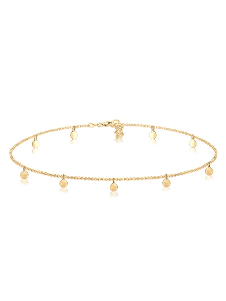 

Elli Колье Schmuck für Damen in gold