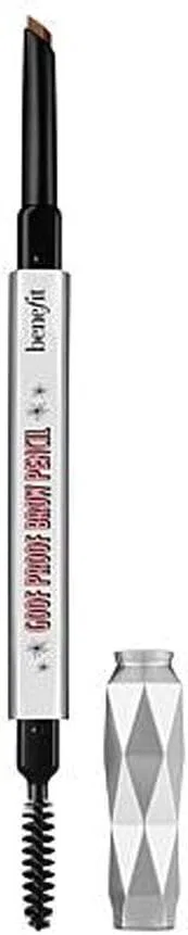 Карандаш для бровей Precision Benefit Precisely, My Brow Pencil Ultra Fine Shape & Define, оттенок 2.75 теплый каштановый — фото 3