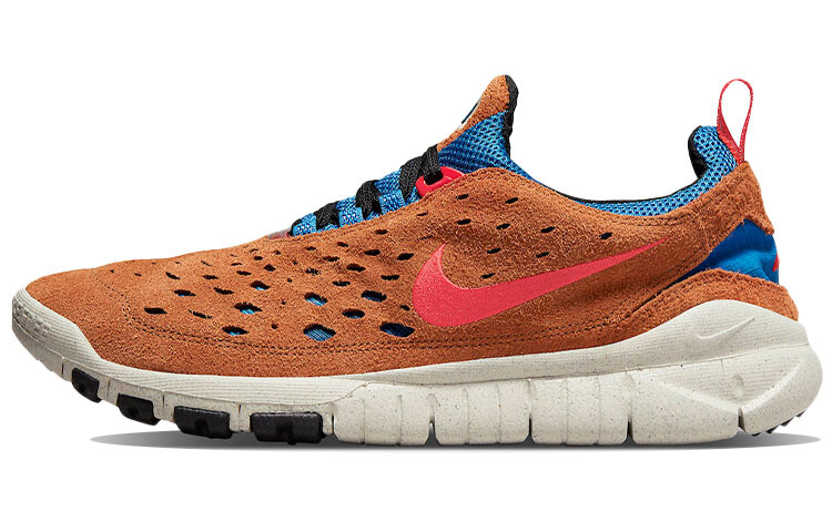 

Кроссовки Nike Free Run Trail Dark Russet