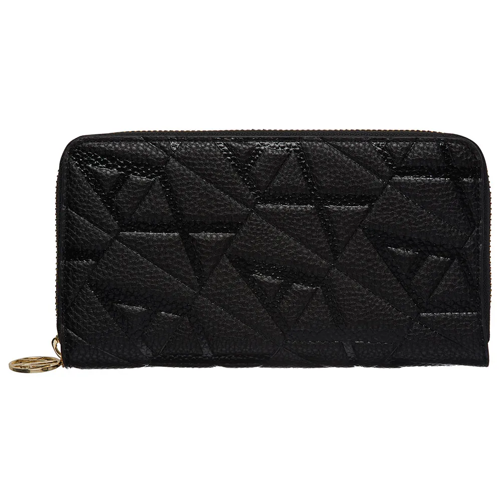 

Кошелек Armani Exchange XW000359_AF13680, черный