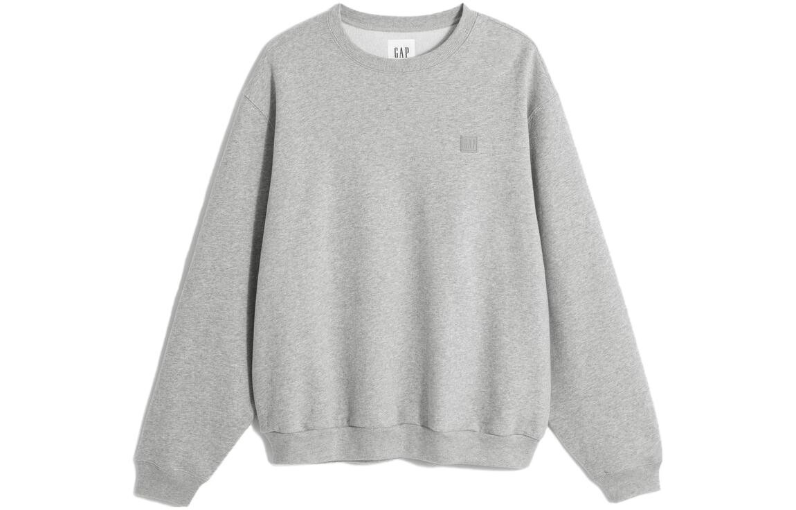 

Толстовка унисекс Gap, коричневый