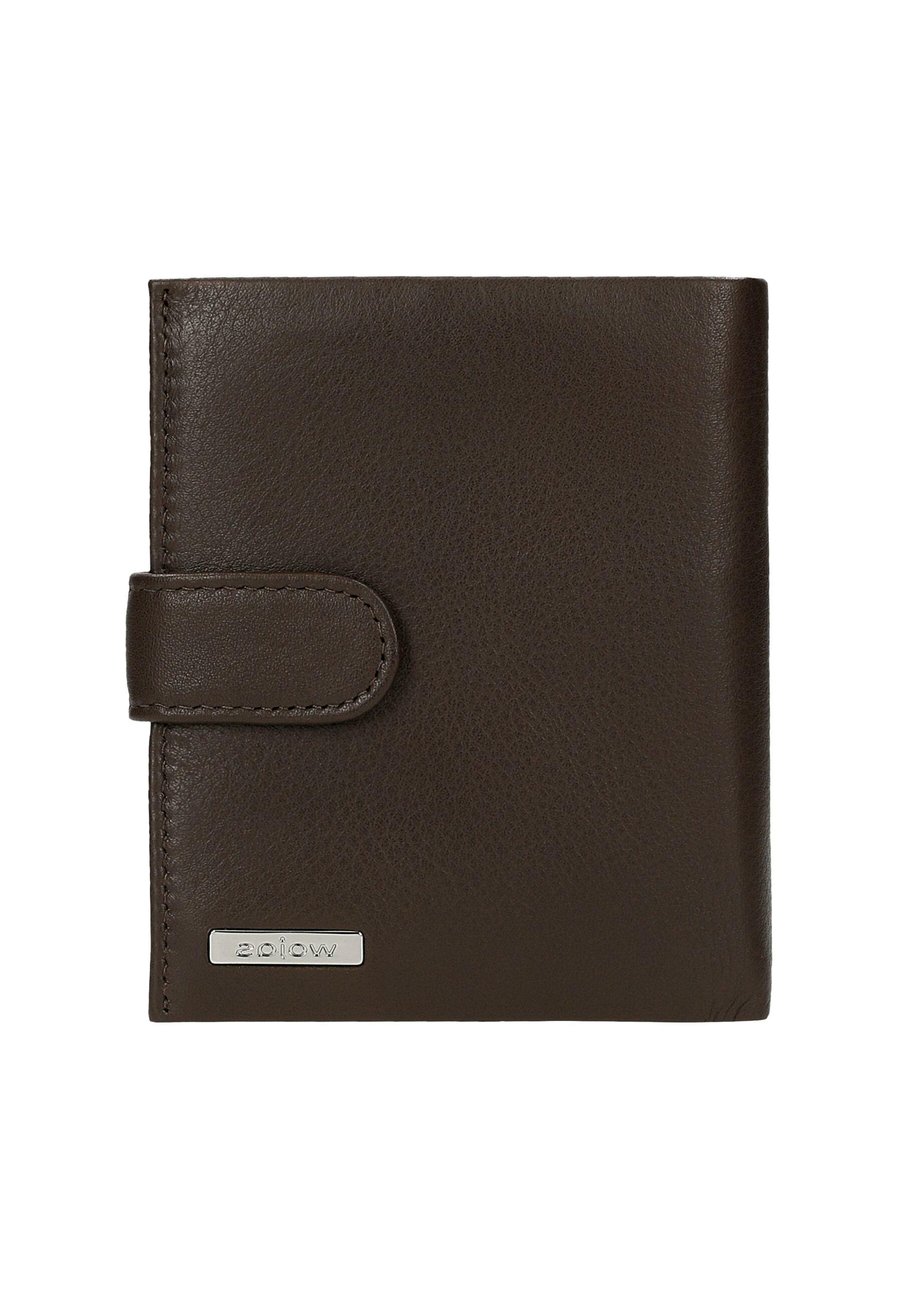 

Кошелек Wojas Wallet, Brown