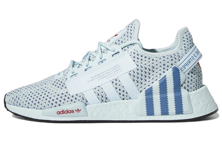 

Мужская обувь adidas originals NMD_R1 Lifestyle