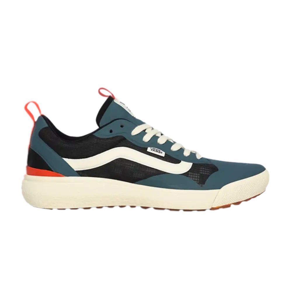 

Кроссовки UltraRange Exo Vans, синий