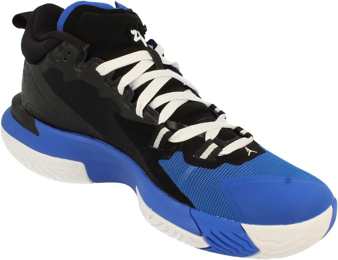 Мужские кроссовки Nike Modern, белый/черный — фото 4
