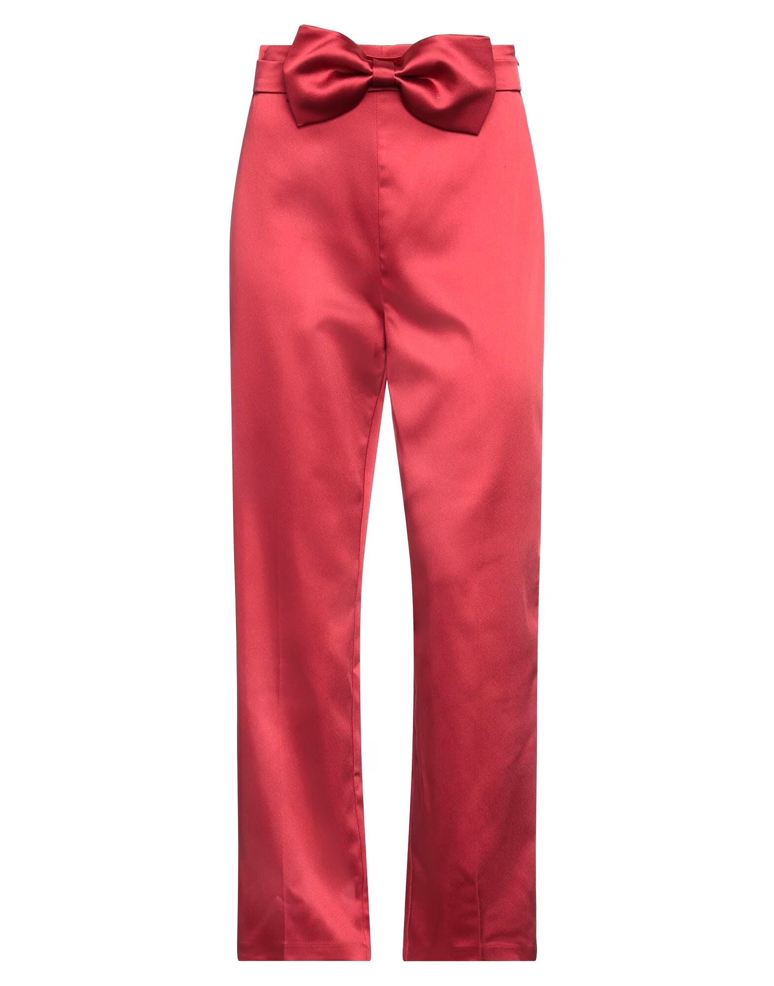 

Брюки Blumarine, кирпичный