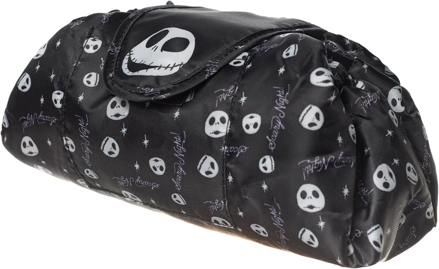 Женская косметичка «The Nightmare Before Christmas» от Disney No brand — фото 3
