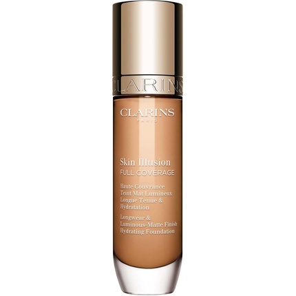 

Skin Illusion Full Coverage 30ml 108.5W Clarins
