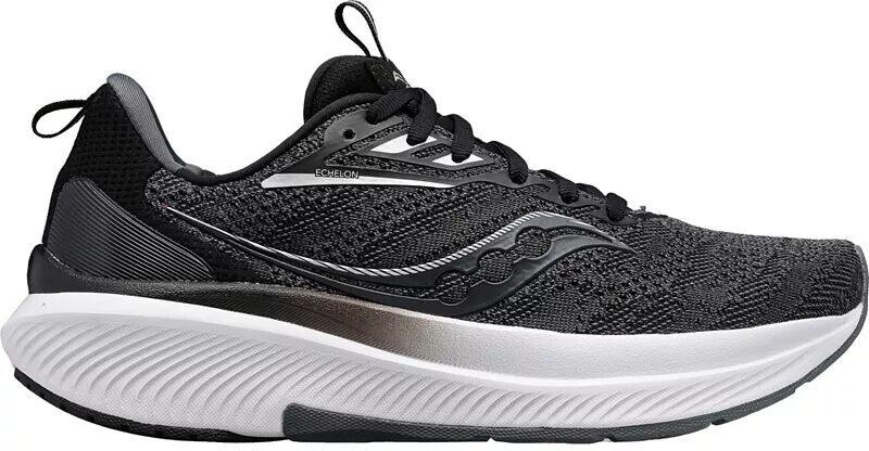 

Мужские кроссовки Saucony Echelon 9, Серый, Мужские кроссовки Saucony Echelon 9