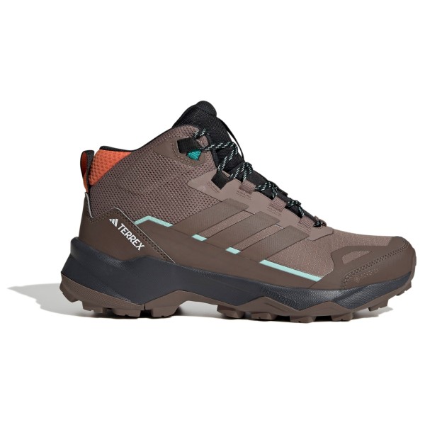 

Женские кроссовки Terrex Skychaser Ax5 Mid Gore-Tex - походные ботинки Adidas Terrex, мультиколор