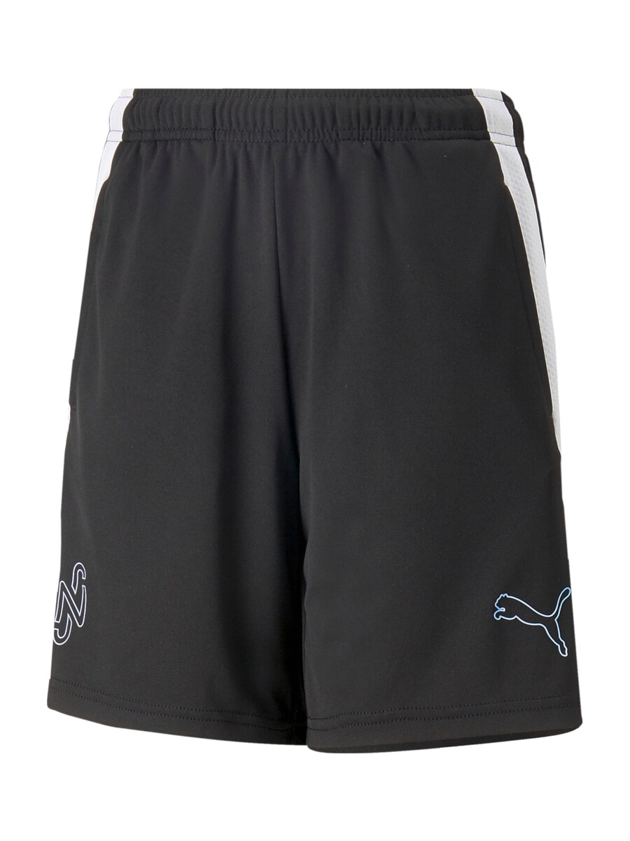 

Обычные спортивные штаны PUMA Neymar, черный