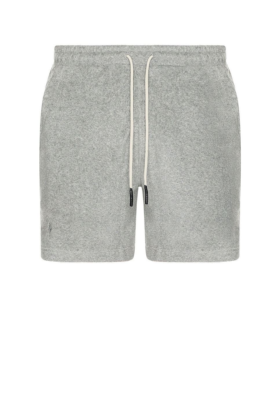 

Terry Шортыs Oas, Grey