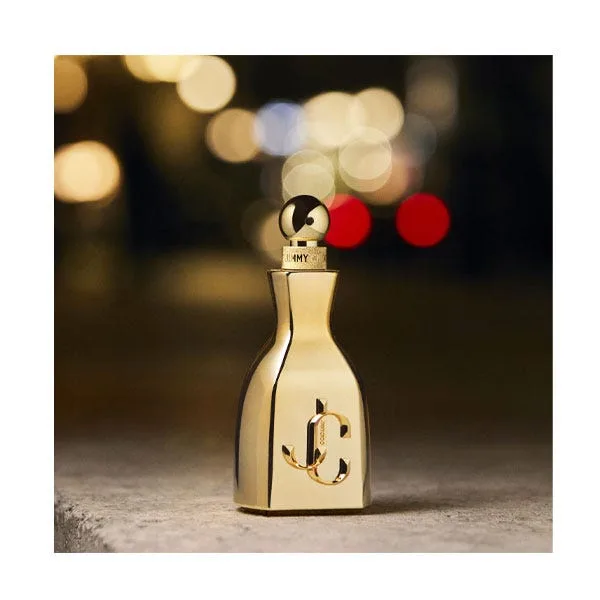 Парфюмерная вода для женщин JIMMY CHOO I Want Choo Le Parfum — фото 4