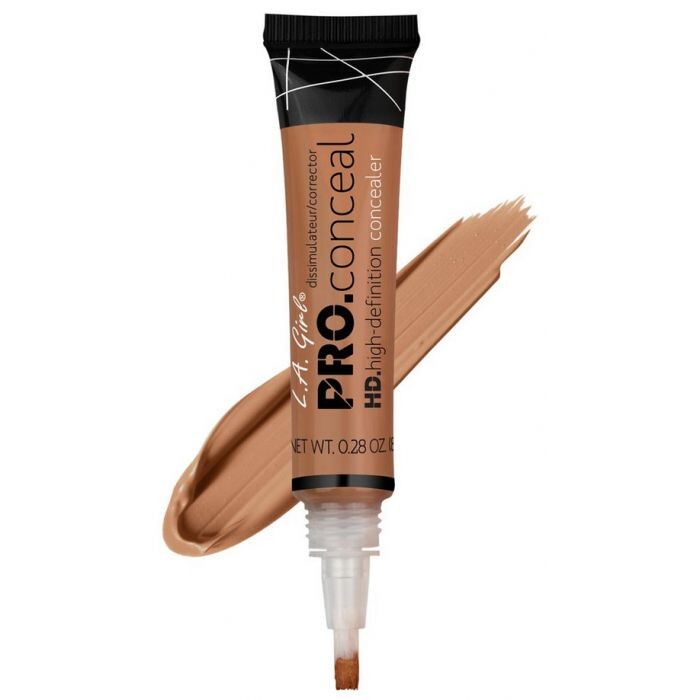 Корректор для лица HD Pro Conceal Corrector L.A. Girl, Light Tan