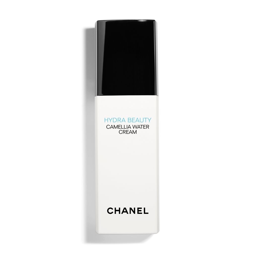 

Крем для лица hydra beauty camellia water cream Chanel, объем 30 мл