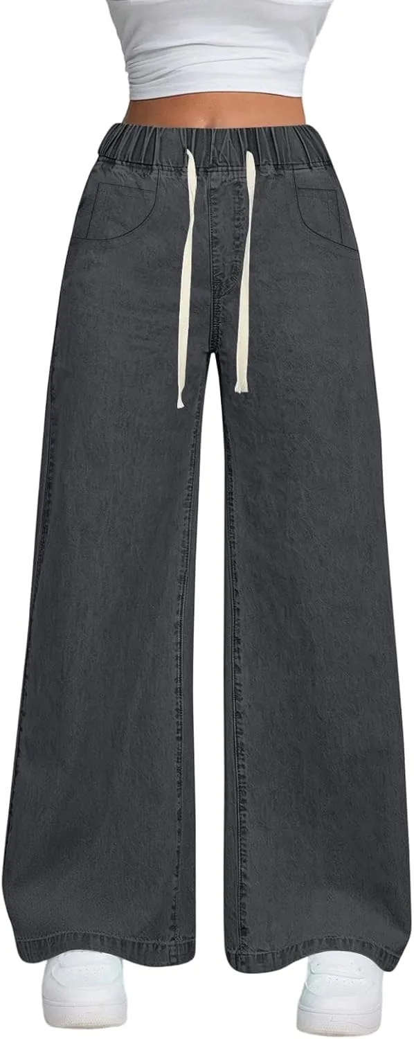 

Джинсы женские широкие бойфренды