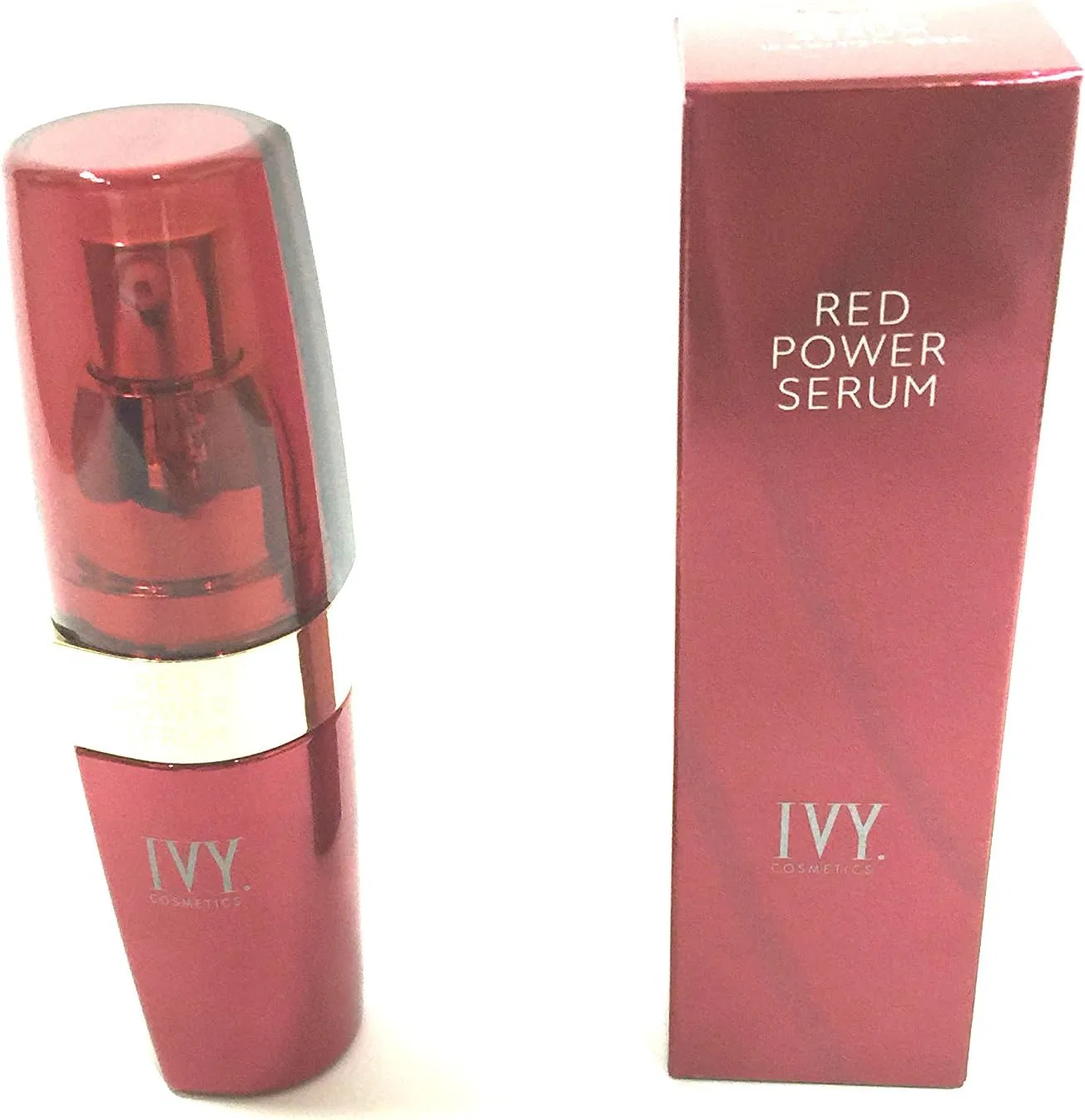 Сыворотка Ibi Cosmetics — Для лица Red Power Serum, 30 мл