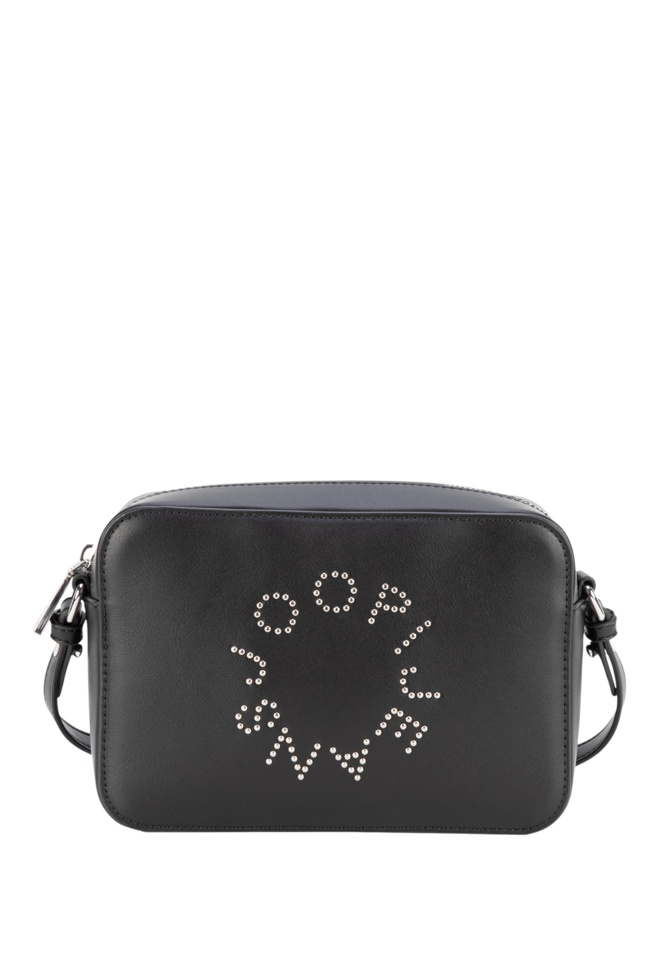 

JOOP! Jeans Сумка через плечо 'Giro Borchia Cloe' в черном цвете