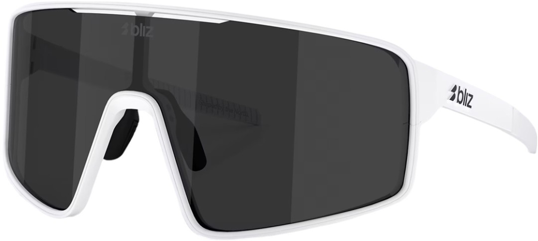 

Bliz Солнцезащитные очки P001 matte white/smoke
