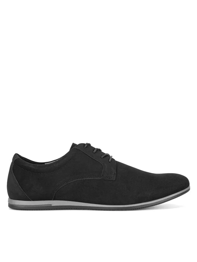 Lanetti Низкие туфли MYL8436-8 черные