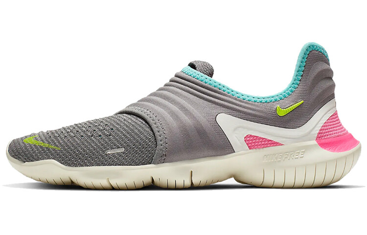 

Женские беговые кроссовки Nike Free RN 3.0