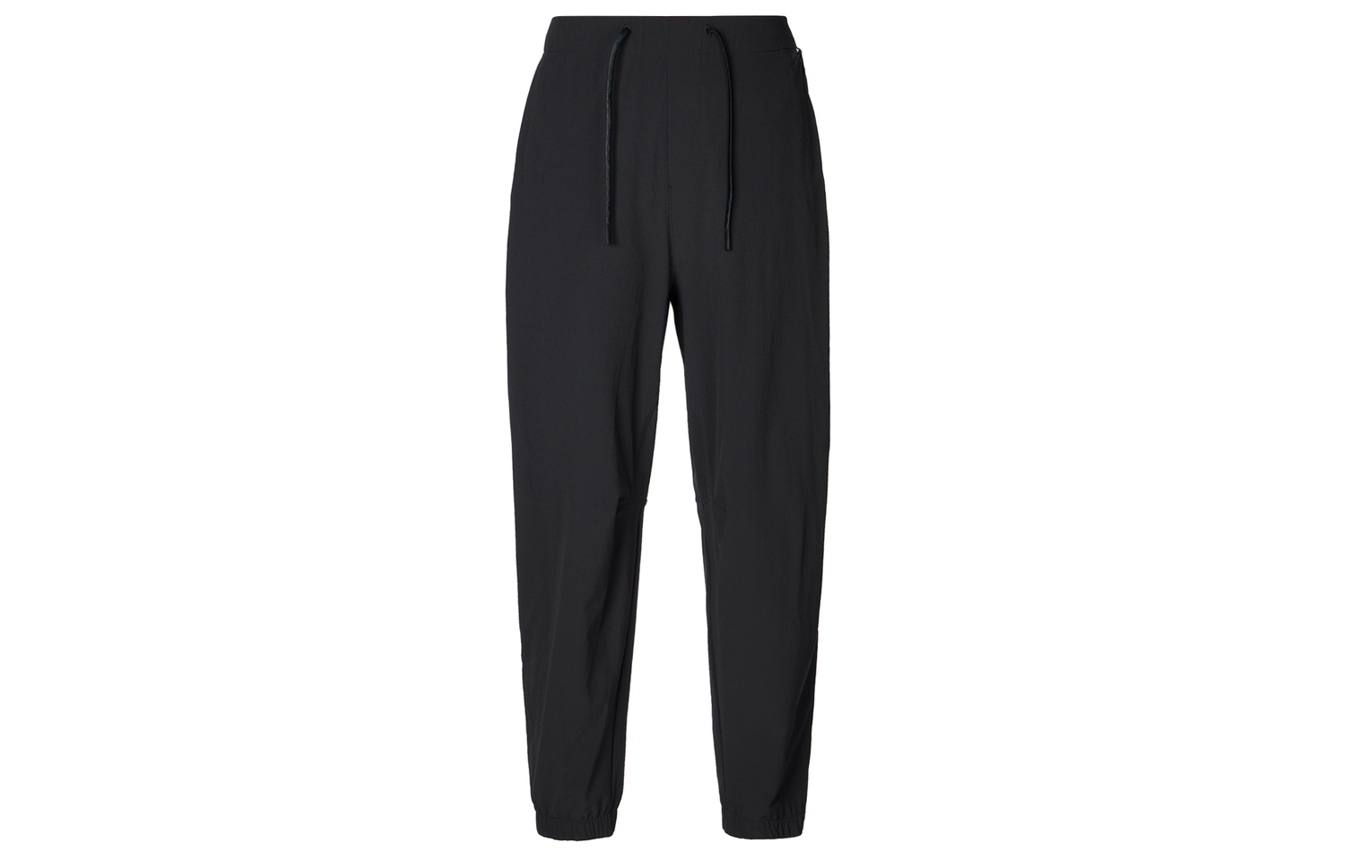 

Повседневные брюки мужские черные Lululemon