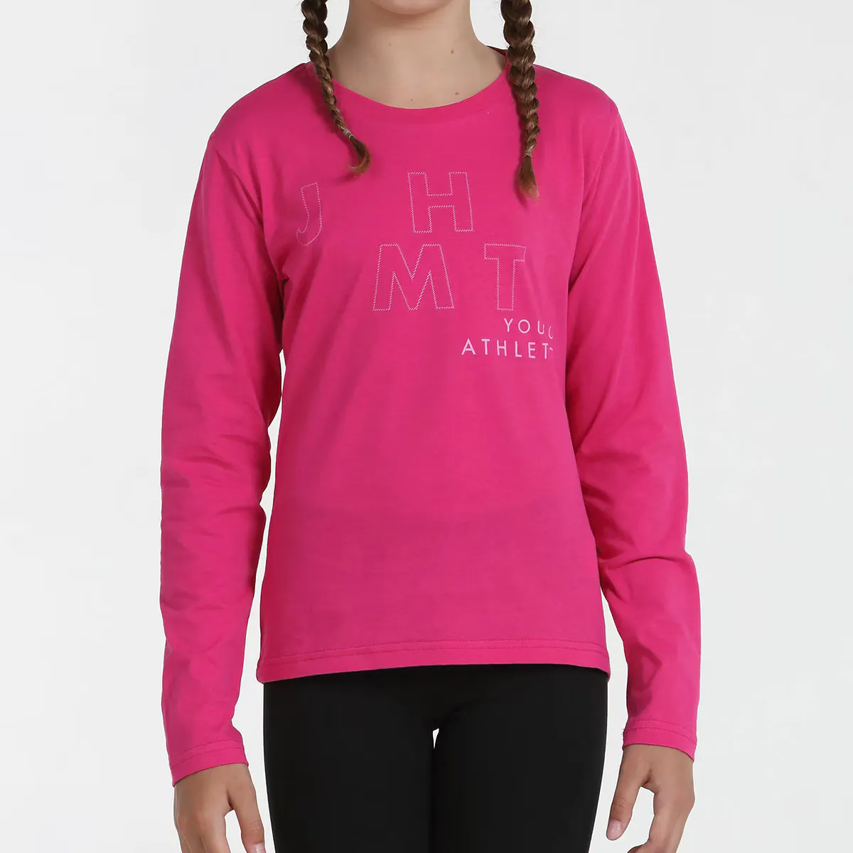 

Футболка John Smith Bazaar Kids, розовый