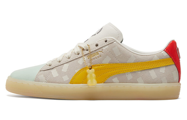 

Кроссовки PUMA Suede Haribo Women's