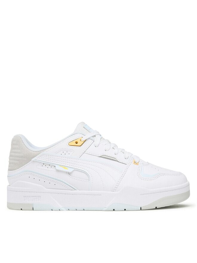 

Кроссовки Puma, белый