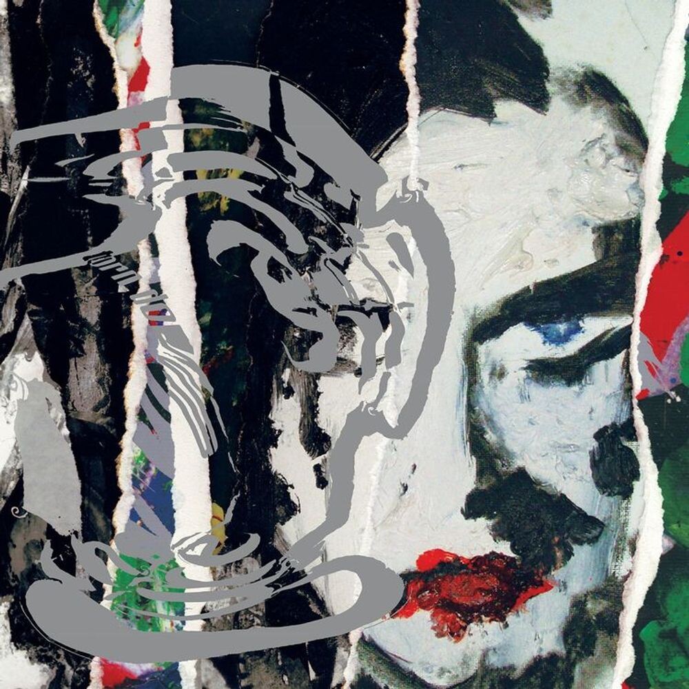 

Виниловая пластинка LP Torn Down: Mixed Up Extras 2018 [180 Gram Vinyl] - The Cure