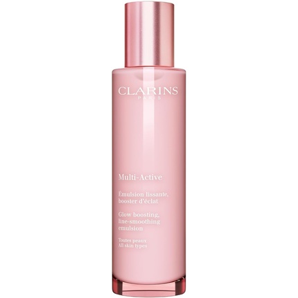 

Мультиактивная дневная эмульсия 100 мл Clarins