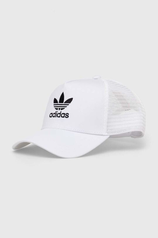

Кепка adidas Originals, белый