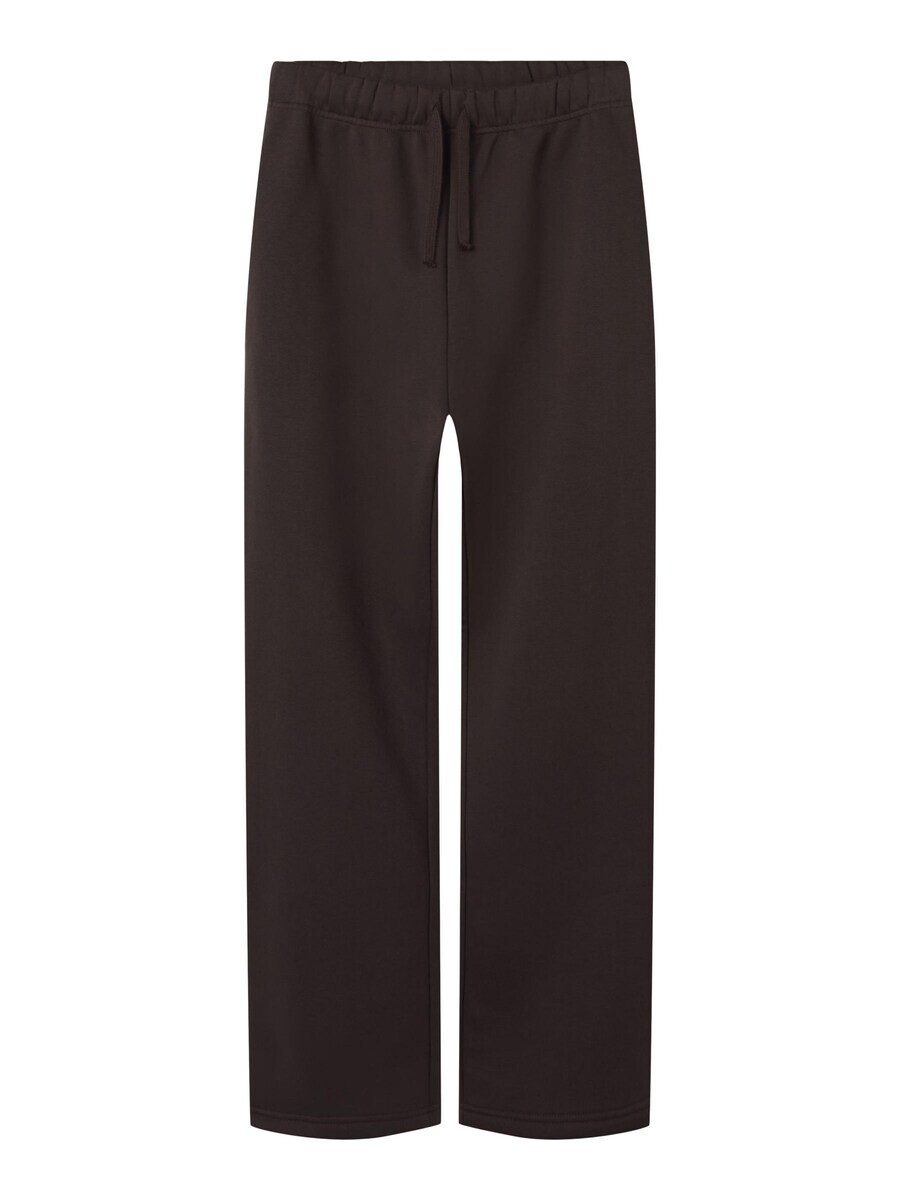 

Тканевые брюки NAME IT Regular Pants, темно-коричневый