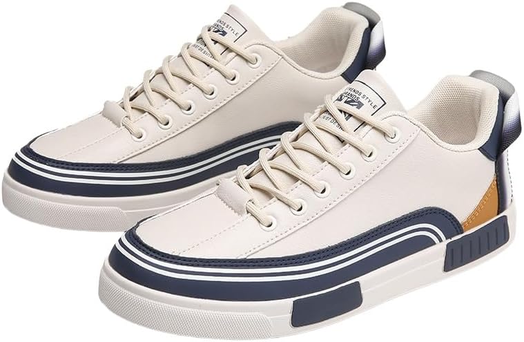 

Мужские кроссовки-лоферы большого размера с разноцветными вставками и ремнями - удобная повседневная обувь с мягкой подошвой и стильным многоременным дизайном Clolinde