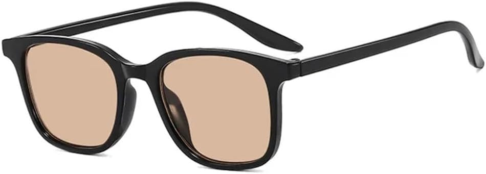 

Солнцезащитные очки для женщин в стиле ретро с контрастными цветовыми оттенками и защитой от УФ-излучения UV400; для мужчин — матовые градиентные солнцезащитные очки SZVVBKK, C4