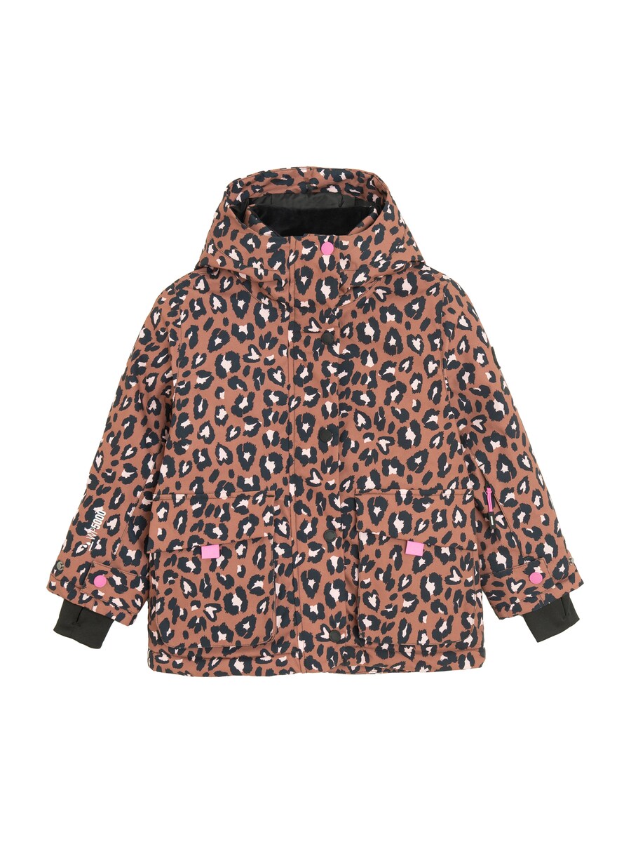 

Зимняя куртка Cool Club, светло-коричневый