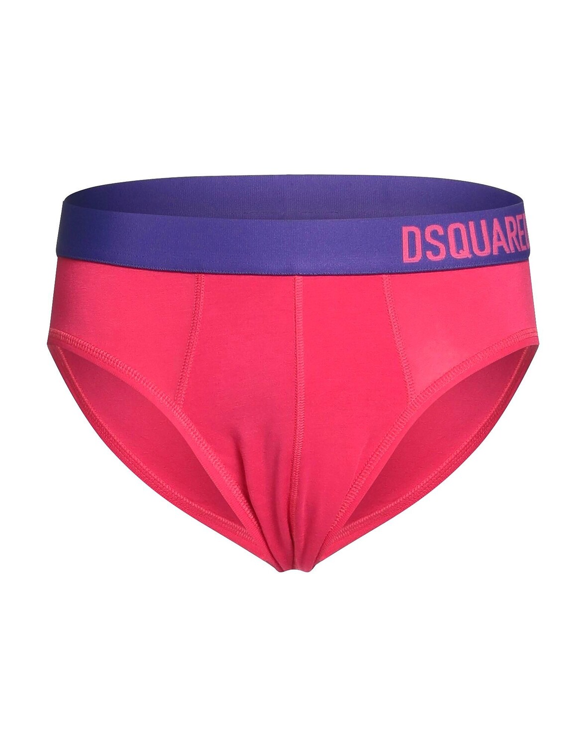 

Трусы Dsquared2, фуксия