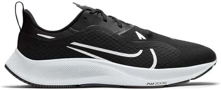 

Кроссовки мужские Nike Air Zoom Pegasus 37 Shield Cq7935, Black White