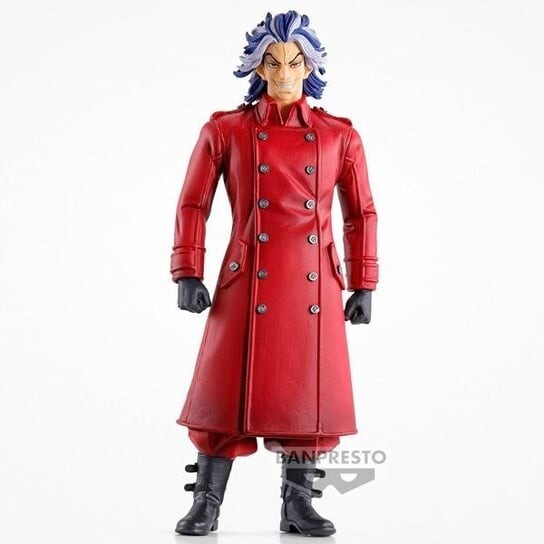 

Токийские мстители - Тайдзю Сиба - фигура 19 см Banpresto