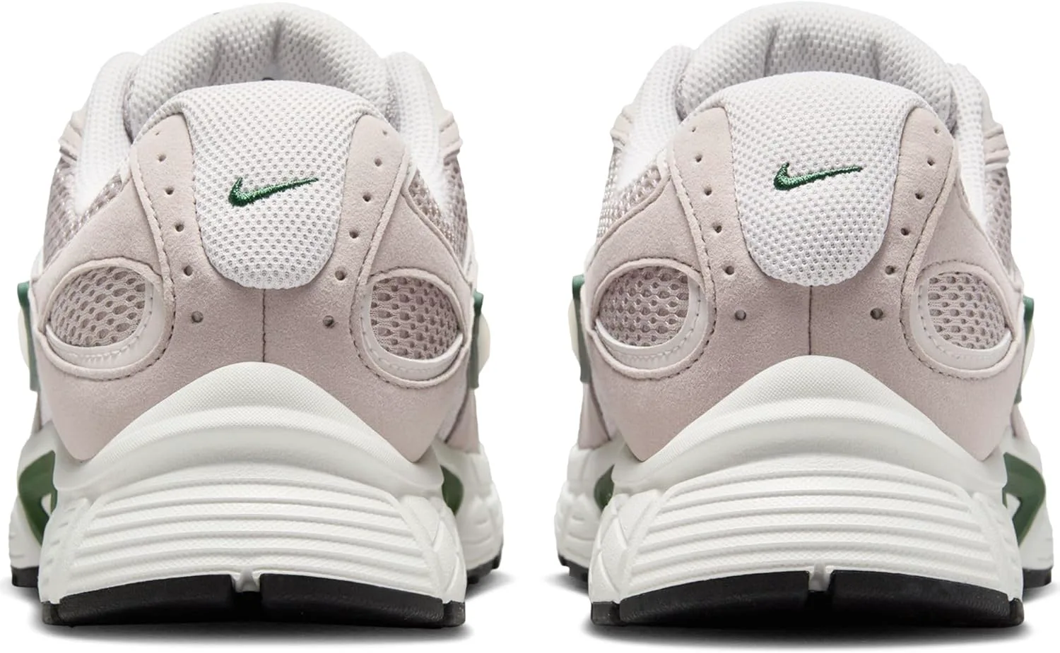 Мужские кроссовки Nike V5, серый/белый — фото 3